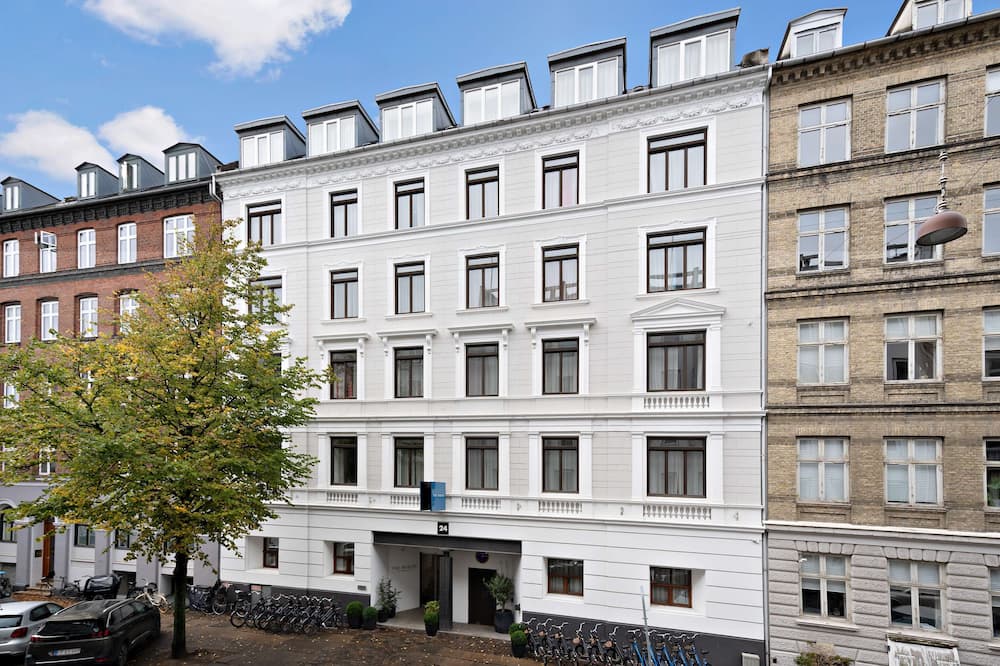 ザ ハクスリー コペンハーゲン BW プレミア コレクション 写真