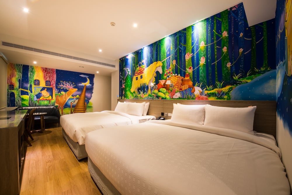 レジェンド ホテル ピア 2 写真