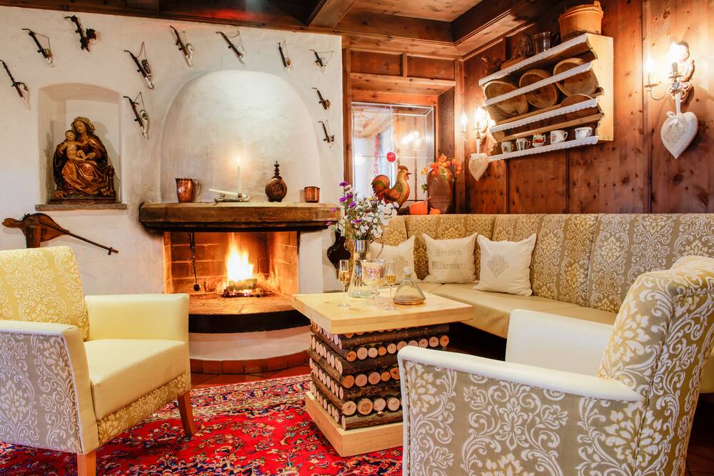 ファミリアン & バイタルホテル アウエンホフ 写真