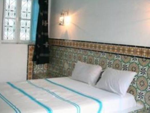 ジェルバ エリアド 写真