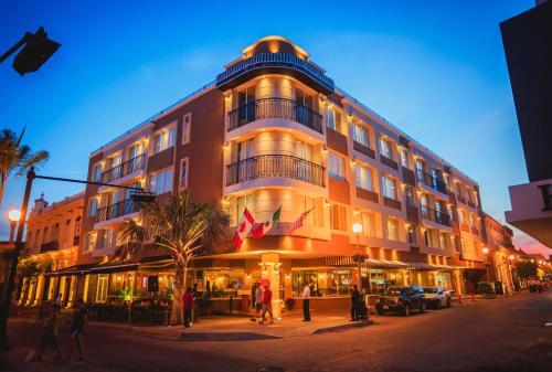 The Inn At Centro Historico 写真