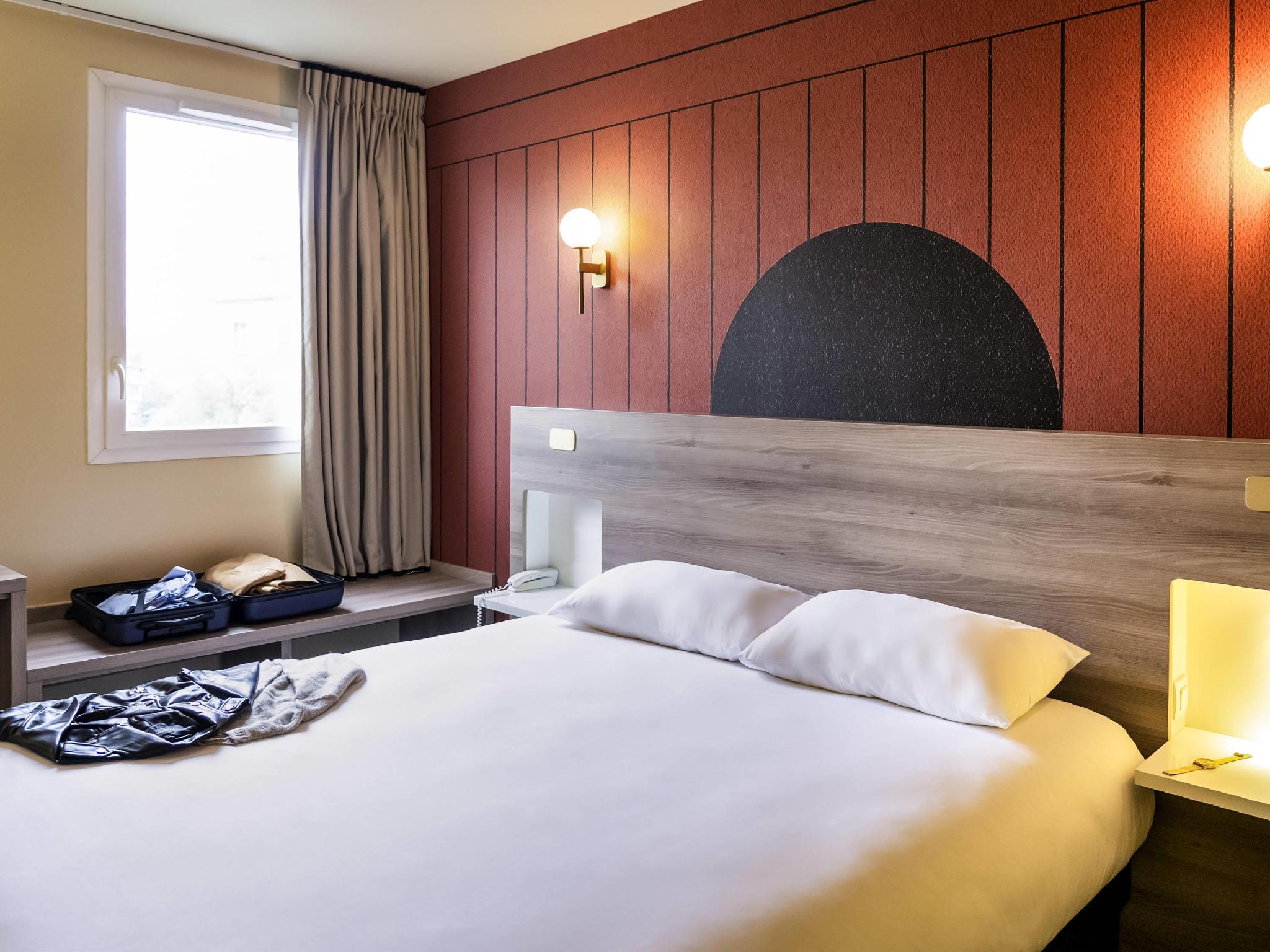 ibis Styles Versailles Saint Quentin en Yvelines 写真