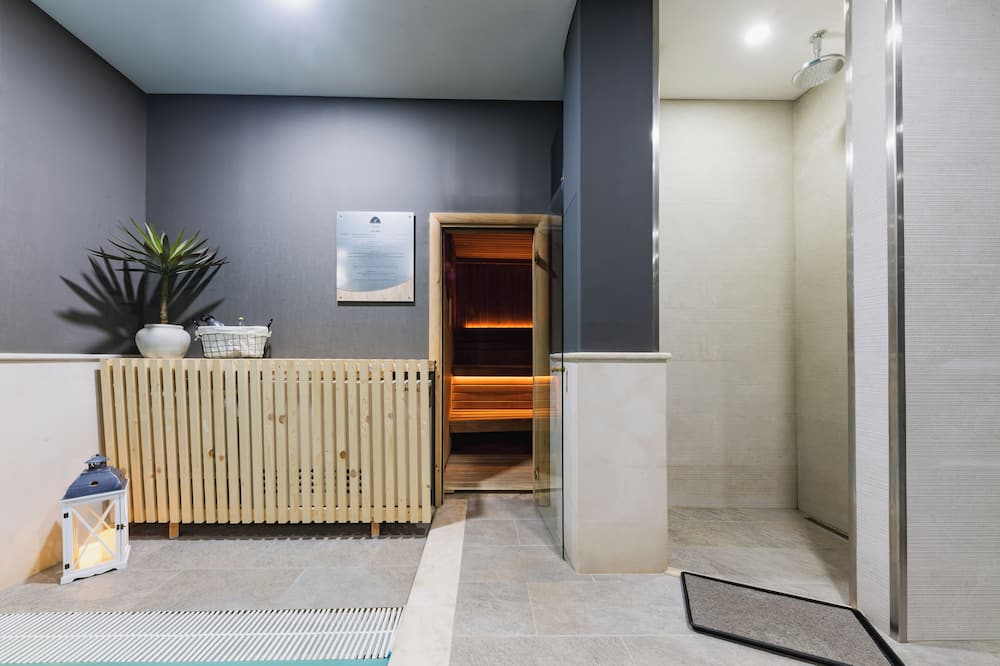 Perla Residence Hotel & SPA 写真