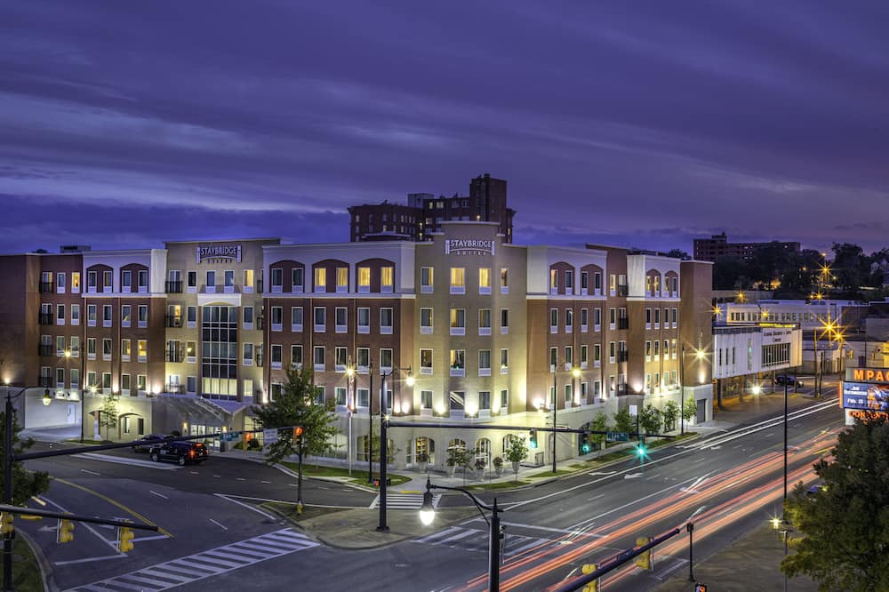 Staybridge Suites By Holiday Inn Montgomery - Downtown By IHG 写真