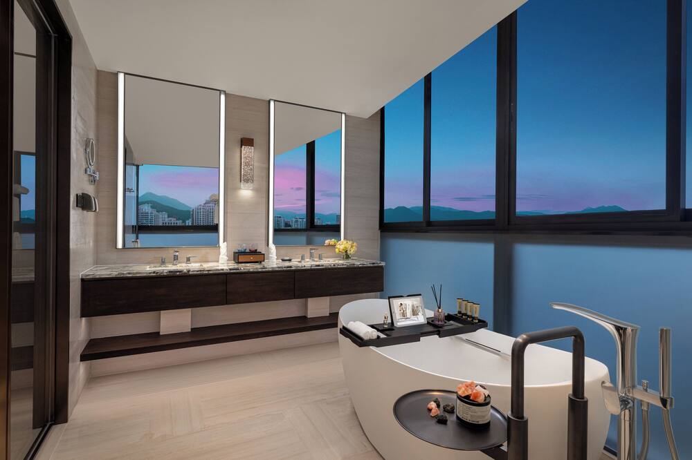 Ascott Dadonghai Bay Sanya 写真