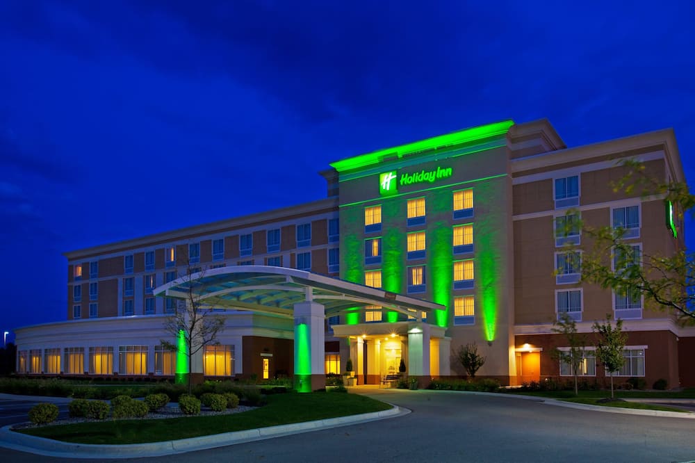 Holiday Inn Battle Creek By IHG 写真
