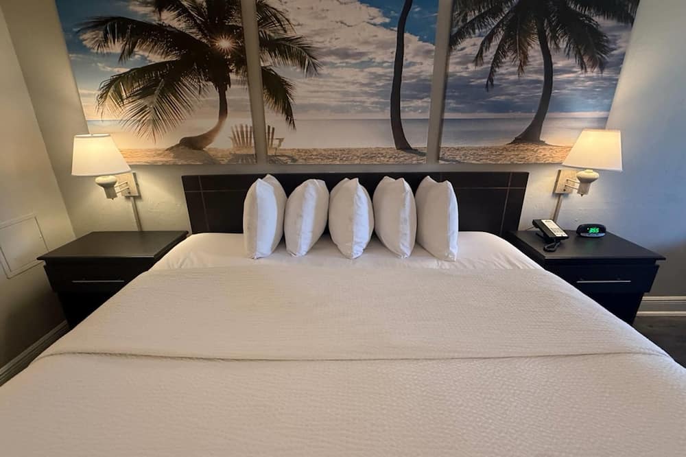 デイズ イン バイ ウィンダム フォート ローダデール - オークランド パーク エアポート ノース 写真