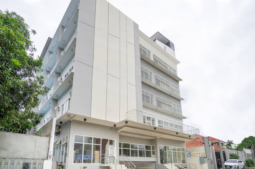 18 スイーツ セブ 写真