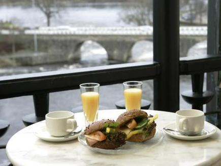 Grand Hotel Falkenberg 写真