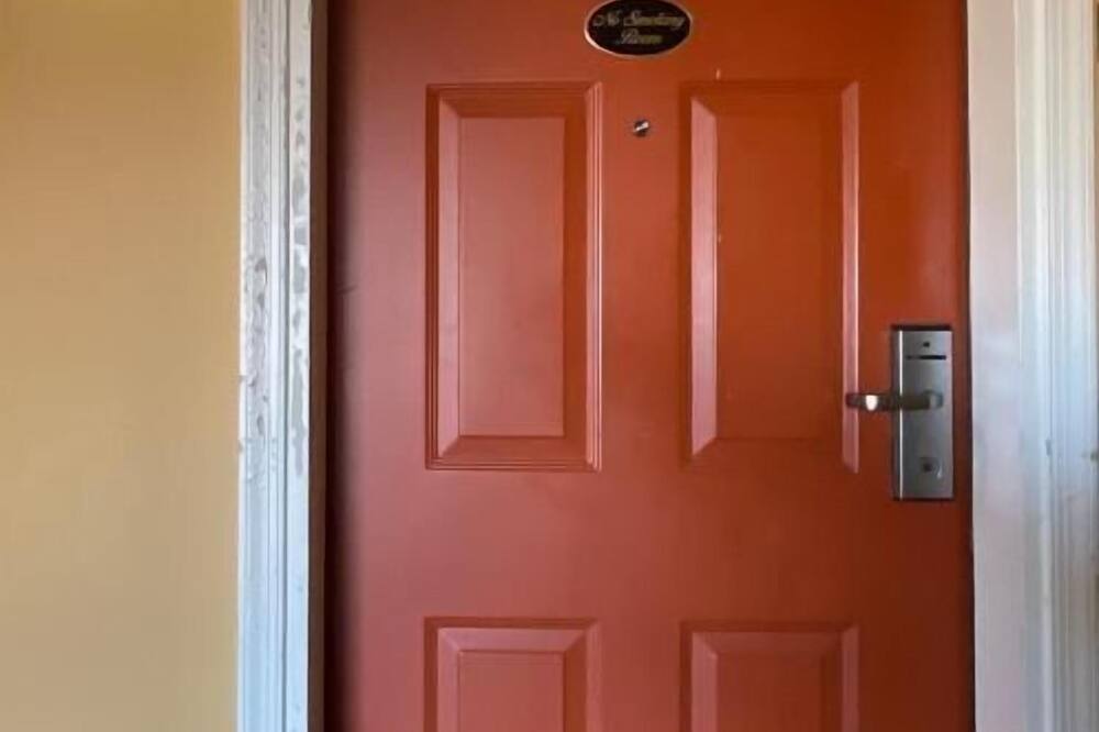 アトランティックイン 写真