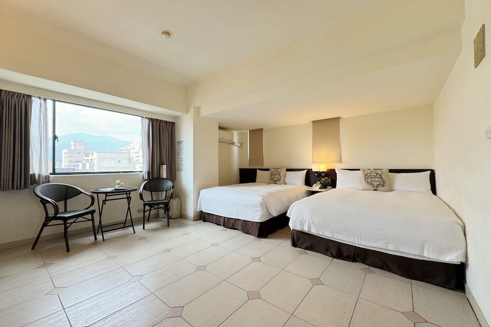 ファインダーズ ホテル花蓮大同 (路境行旅 花蓮大同館) 写真