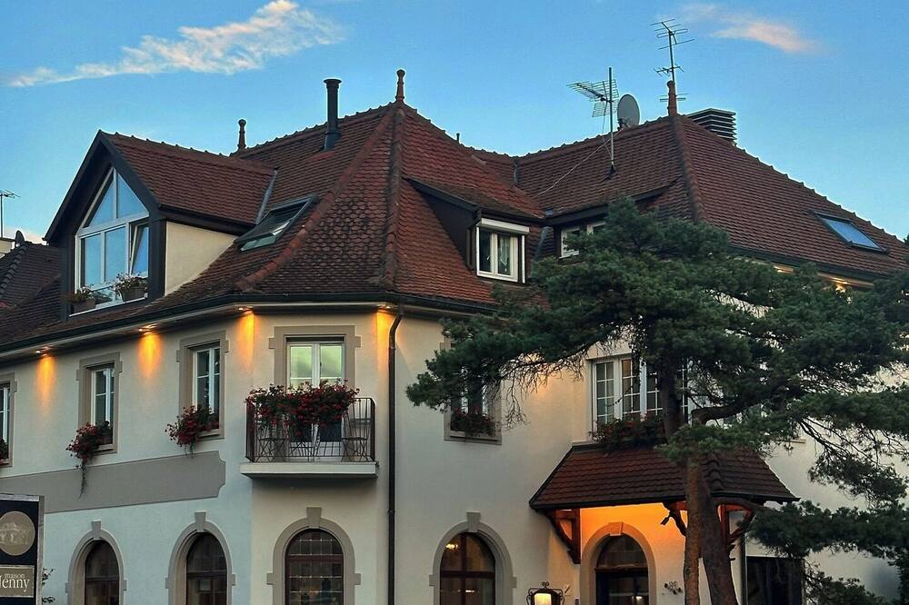 Maison Jenny Hotel Restaurant & Spa 写真