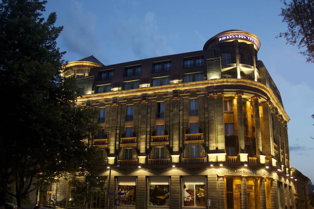 Tufenkian Historic Yerevan Hotel 写真