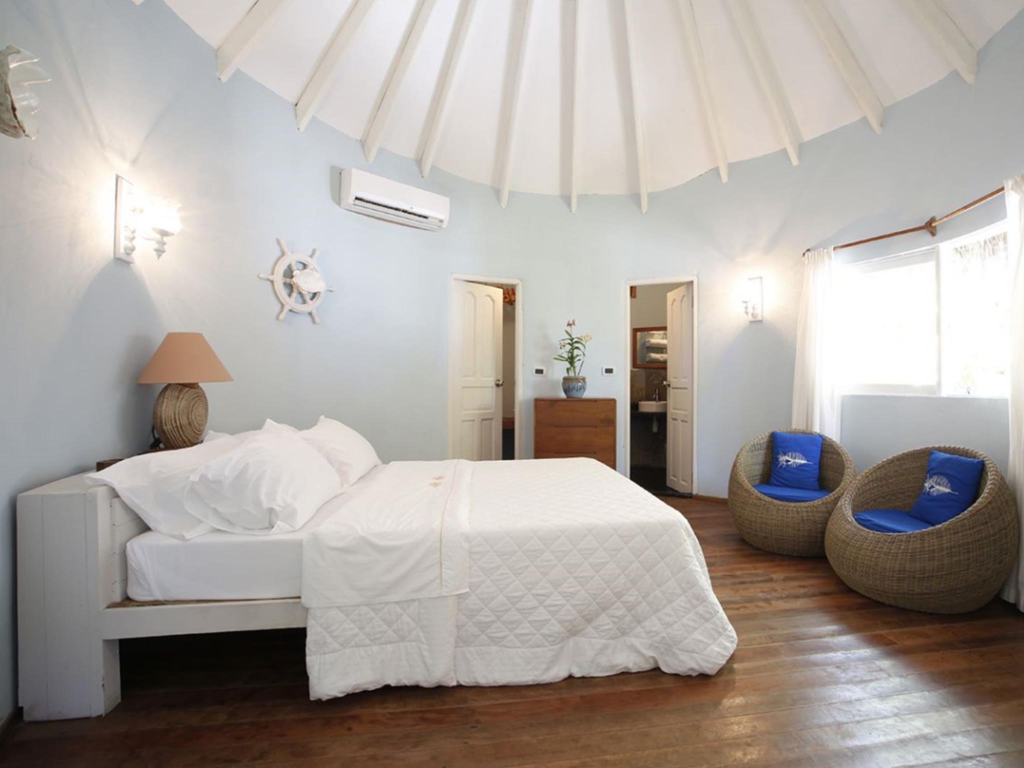 ニカ アイランド リゾート 写真