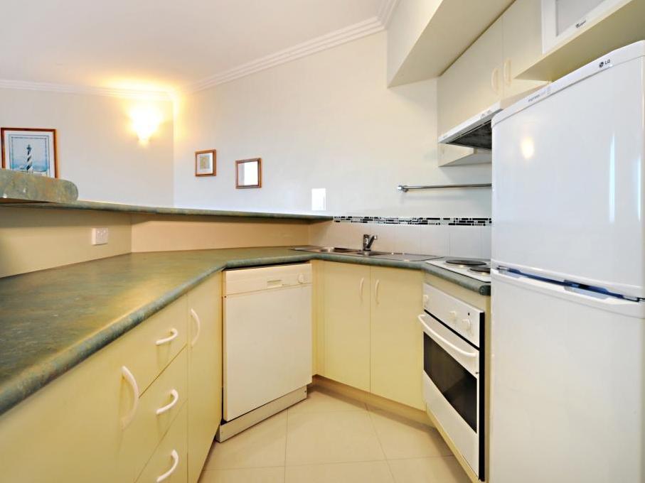 アット ホイッツサンデイ ヴィスタ ホリデイ アパートメンツ 写真