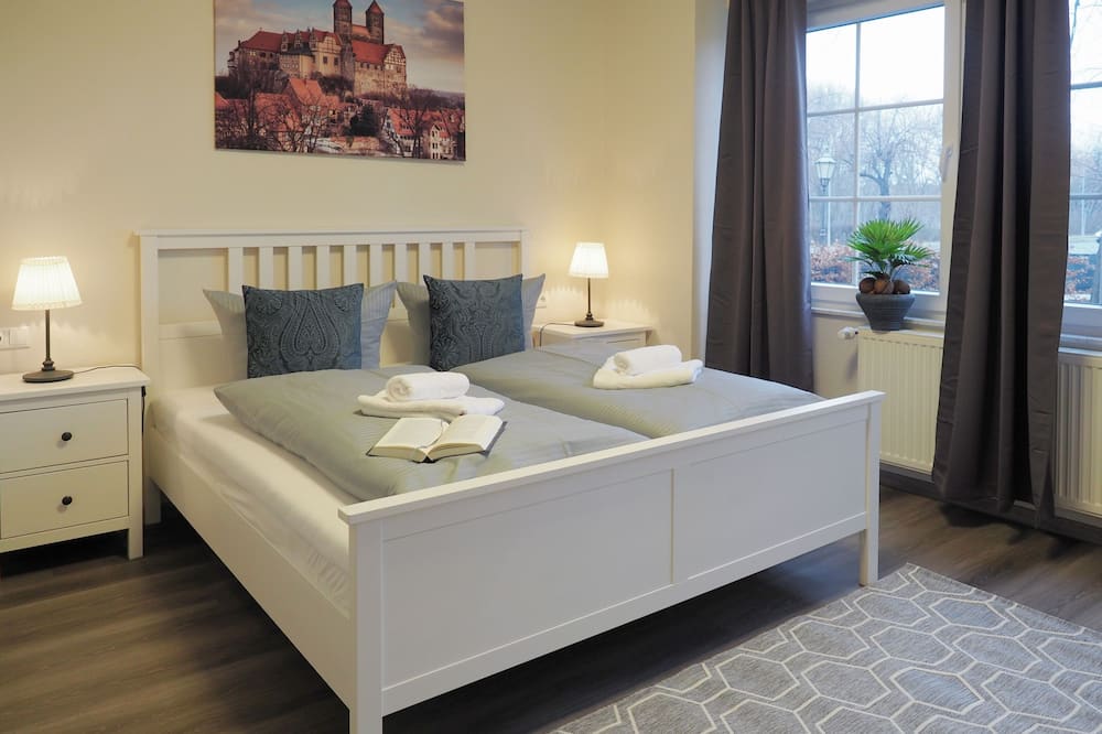 REGIOHOTEL Quedlinburger Hof Quedlinburg 写真