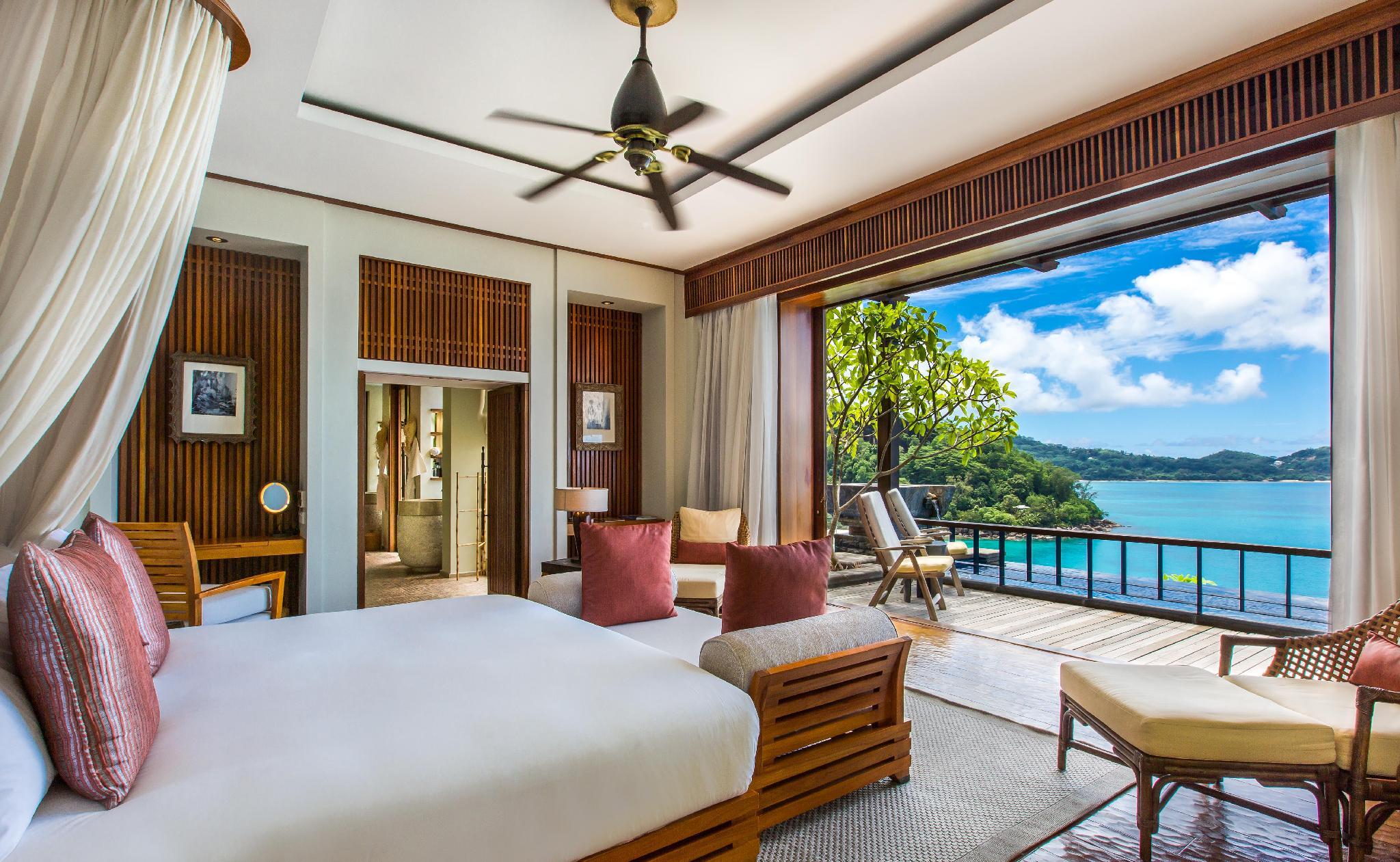 Anantara Maia Seychelles Villas 写真