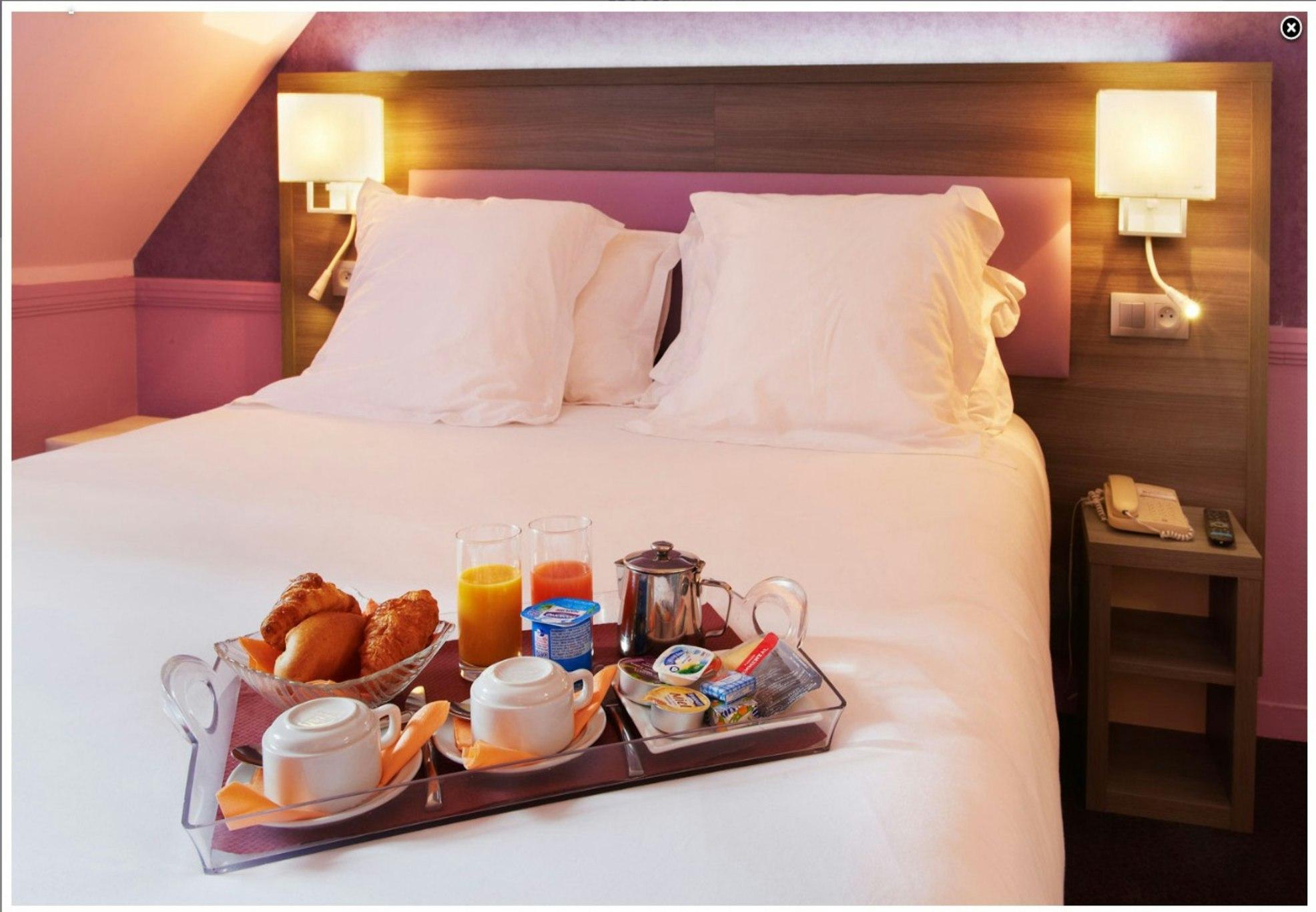 ホテル プサン 写真