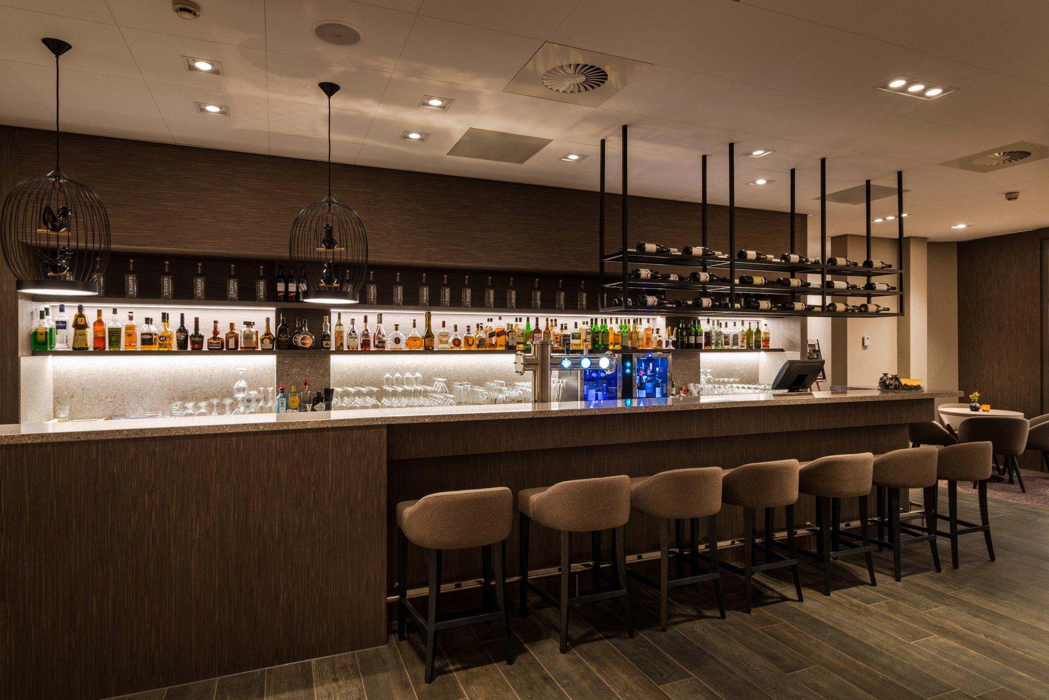 Bilderberg Hotel De Keizerskroon 写真