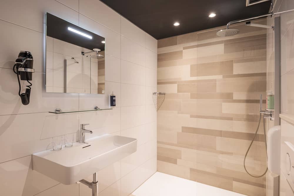 トン ホテル ロッテルダム シティ センター 写真