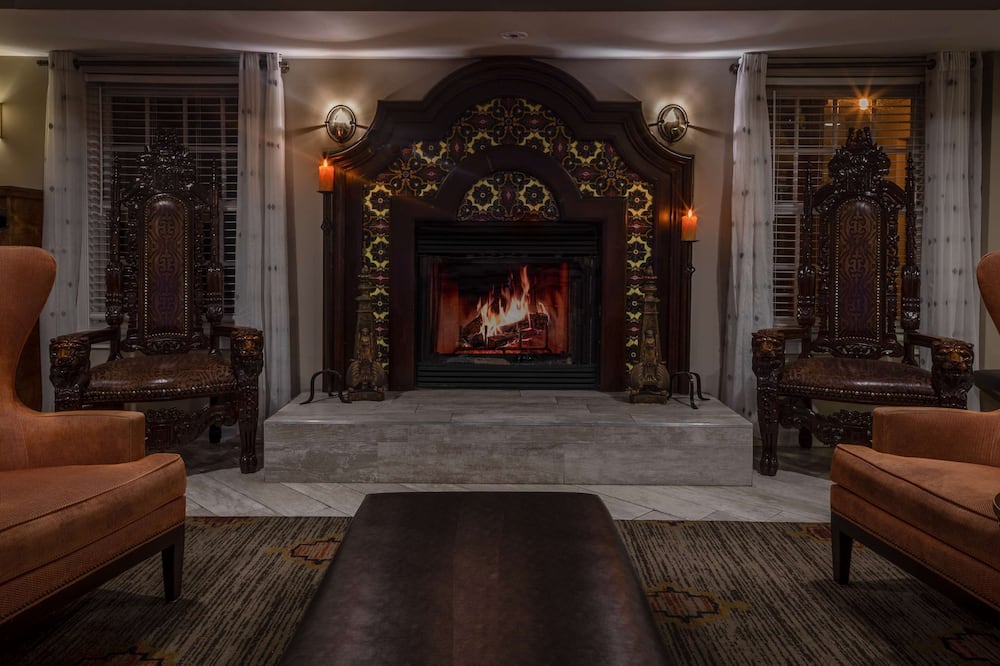 Hilton St. Augustine Historic Bayfront 写真