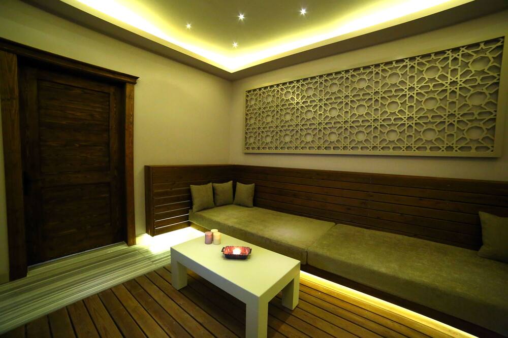 コスタ ファリリヤ スペシャル クラス ホテル ボドルム - スペシャル クラス 写真