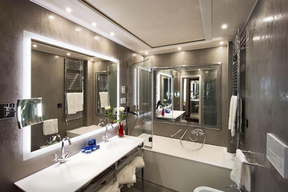 ホテル サンタ キアラ 写真