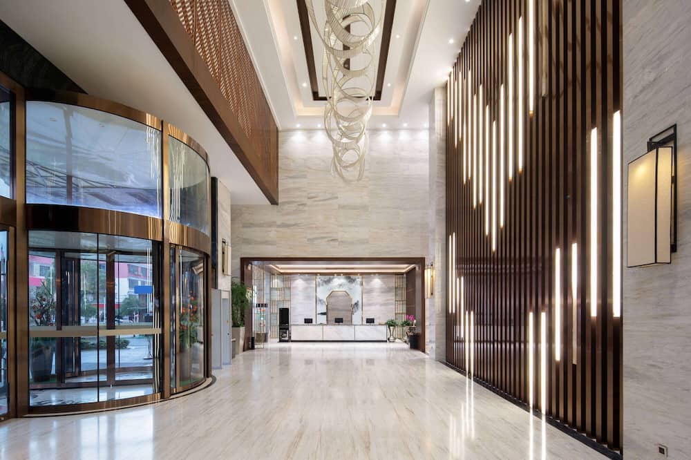 Ramada by Wyndham Changsha North 写真