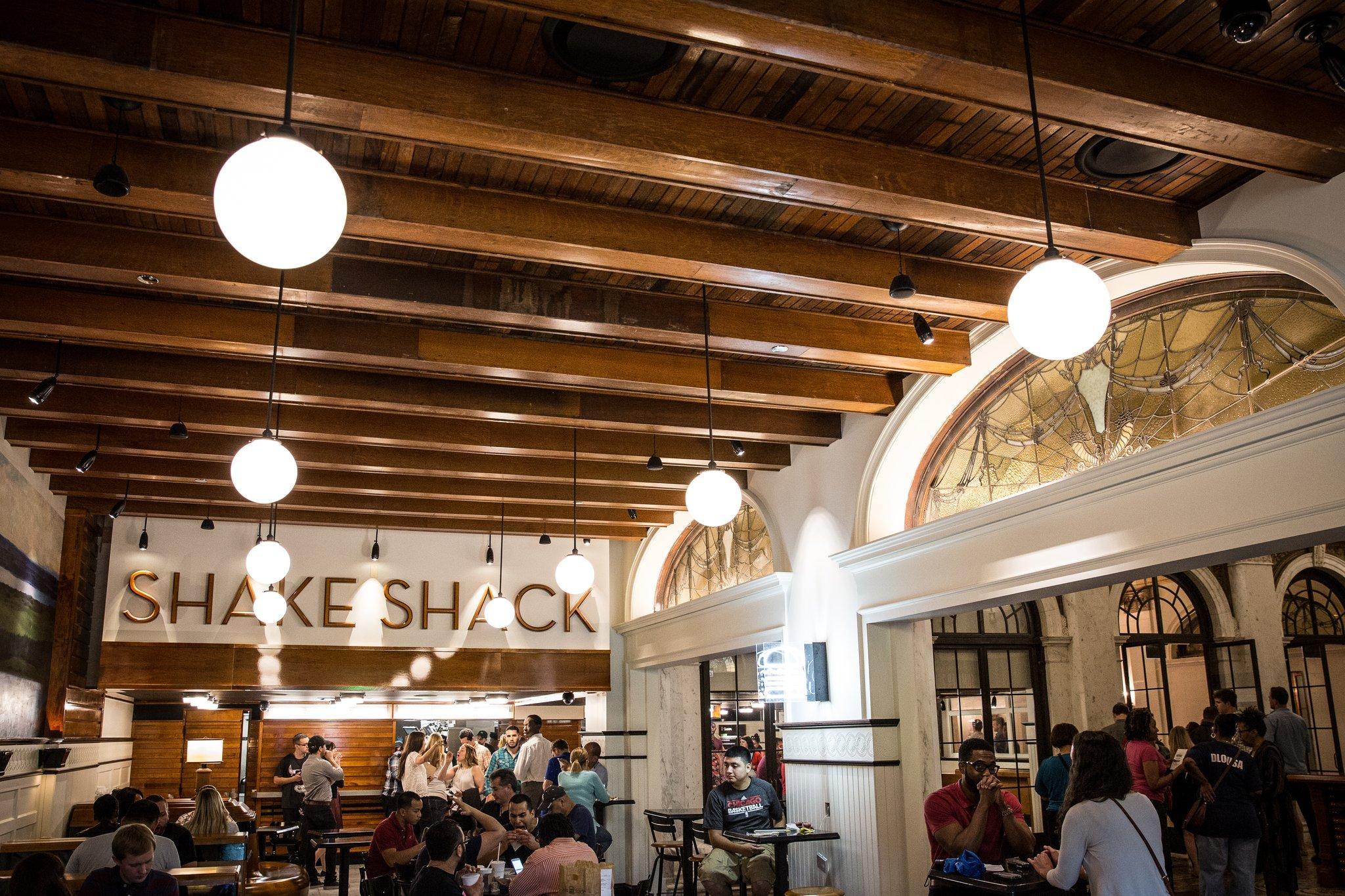 シカゴ アスレティック アソシエーション ホテル 写真