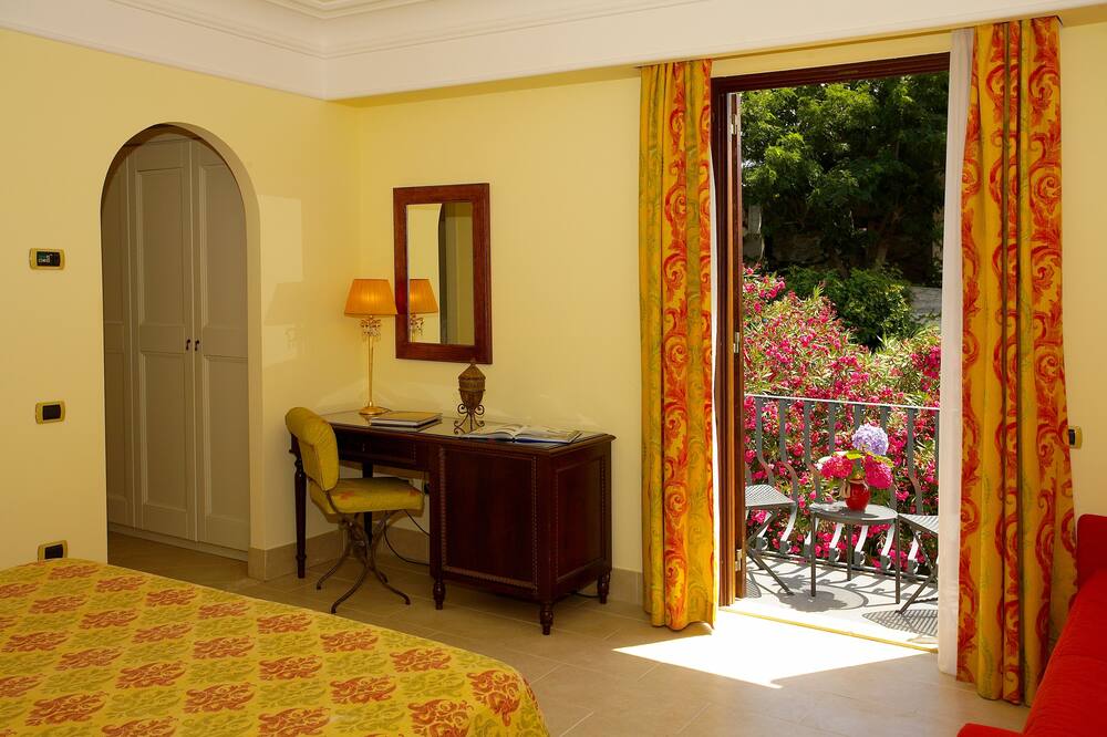 グランド ホテル アルチドゥーカ 写真