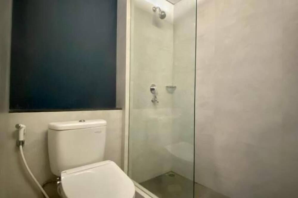 ブキットティガリマブティックホテル 写真