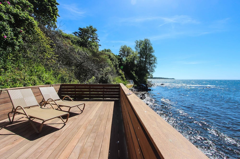 ホテル フレーデンスボー 写真