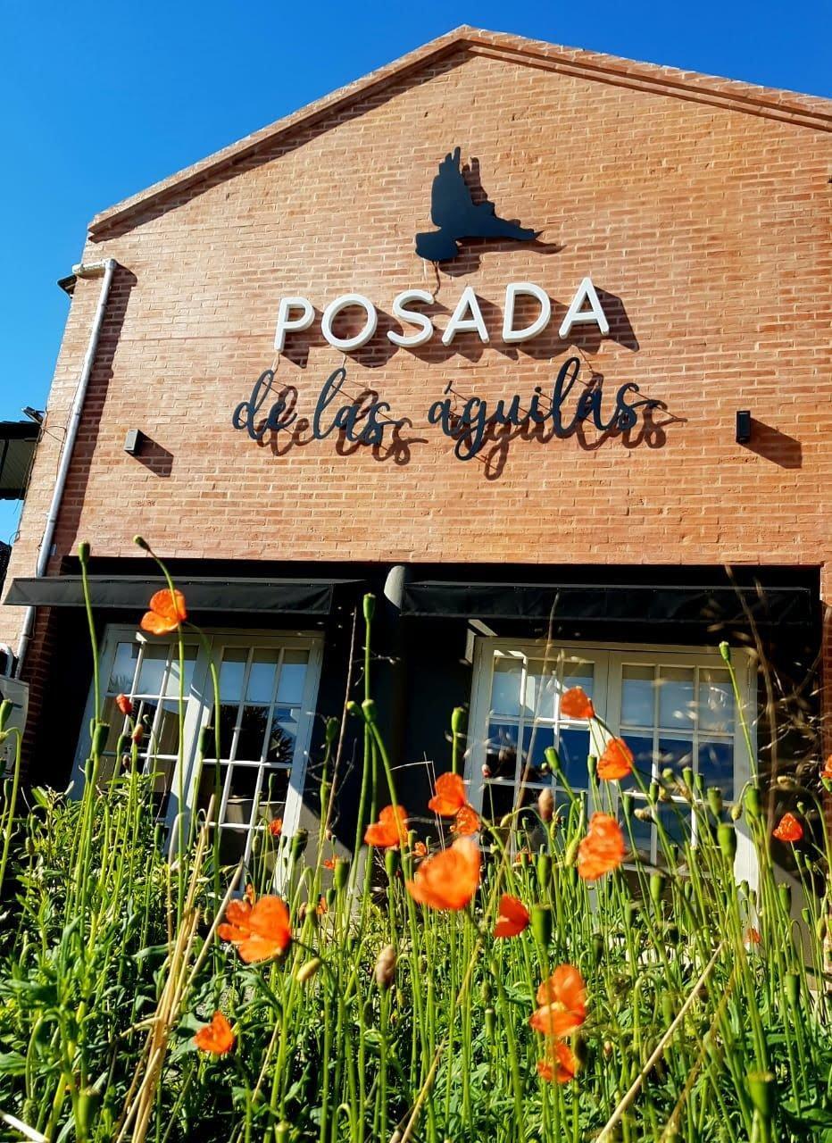 Posadas de las Aguilas