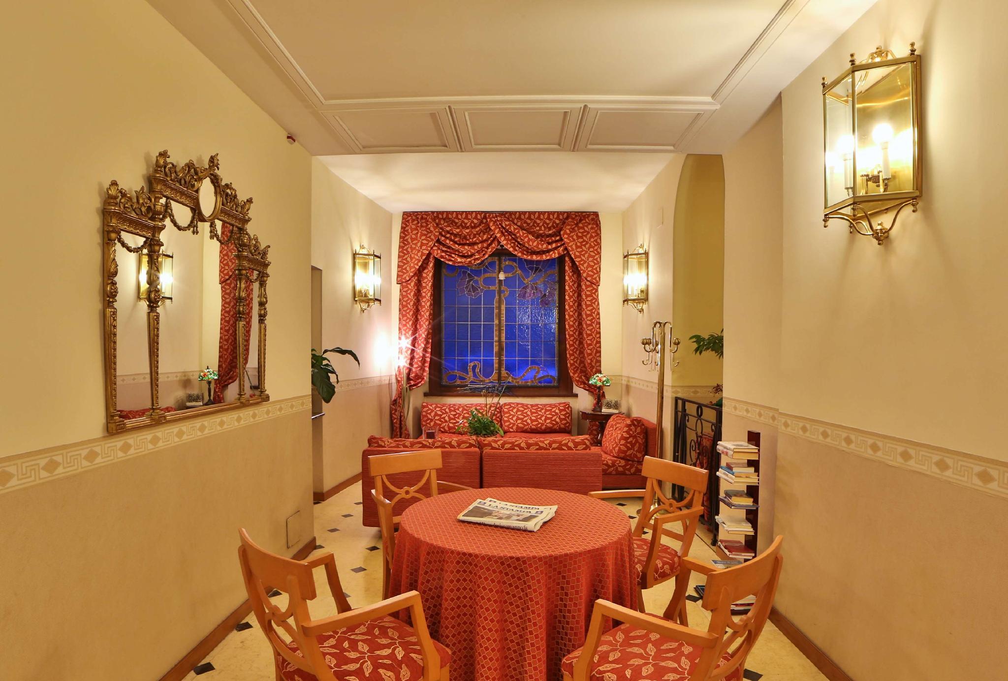 Best Western Hotel Genio 写真