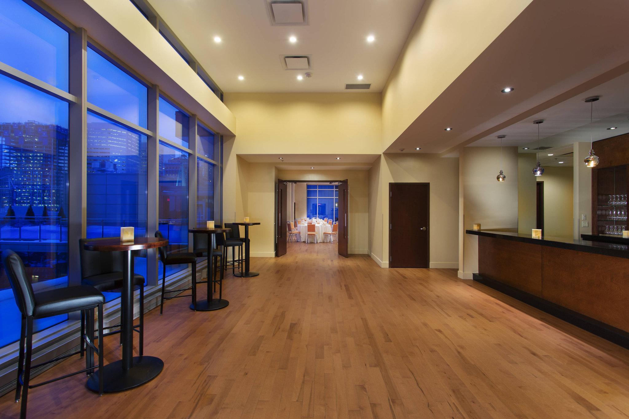 Courtyard by Marriott Montreal Downtown 写真