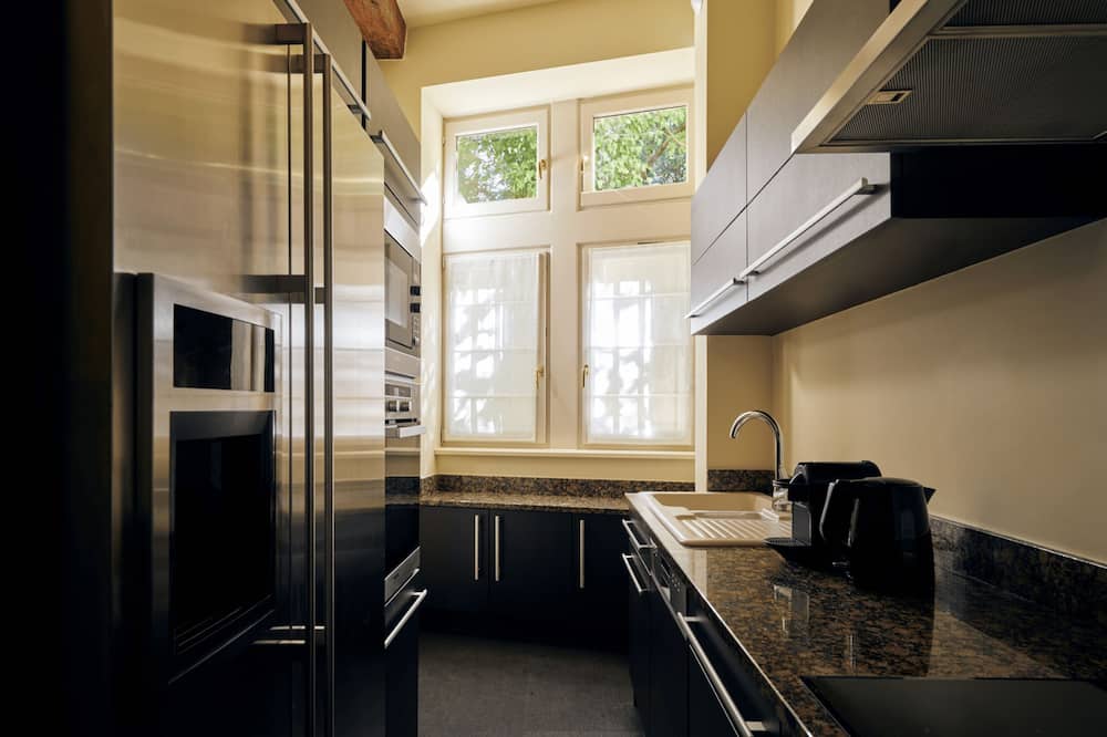 Villa Florentine 写真