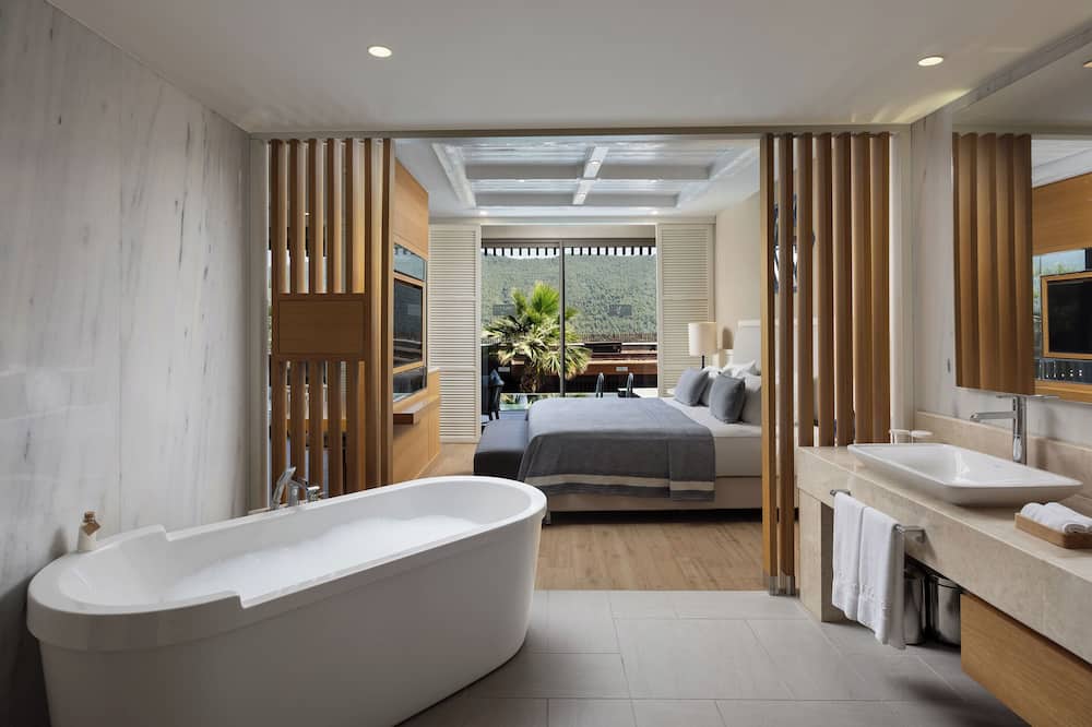 Titanic Luxury Collection Bodrum 写真