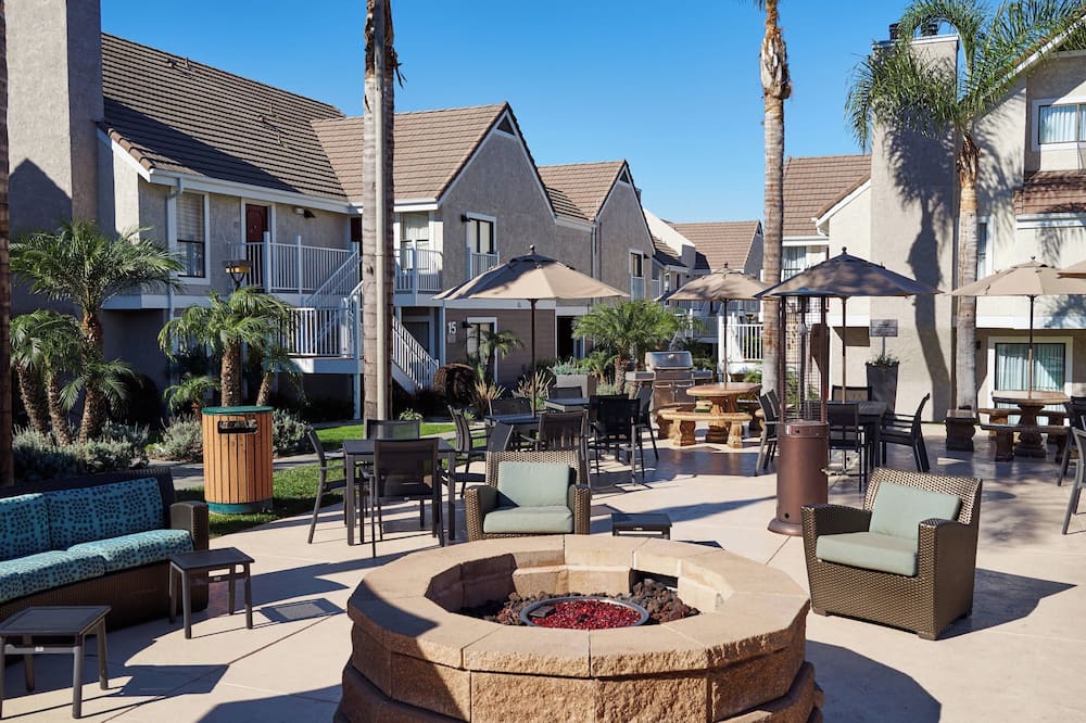 レジデンス イン バイ マリオット ロサンゼルス トーランス レドンド ビーチ 写真