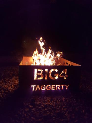 Big4 Taggerty 写真