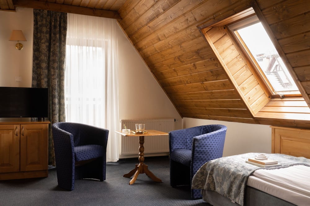 Apartament Czarny Potok Zakopane 写真