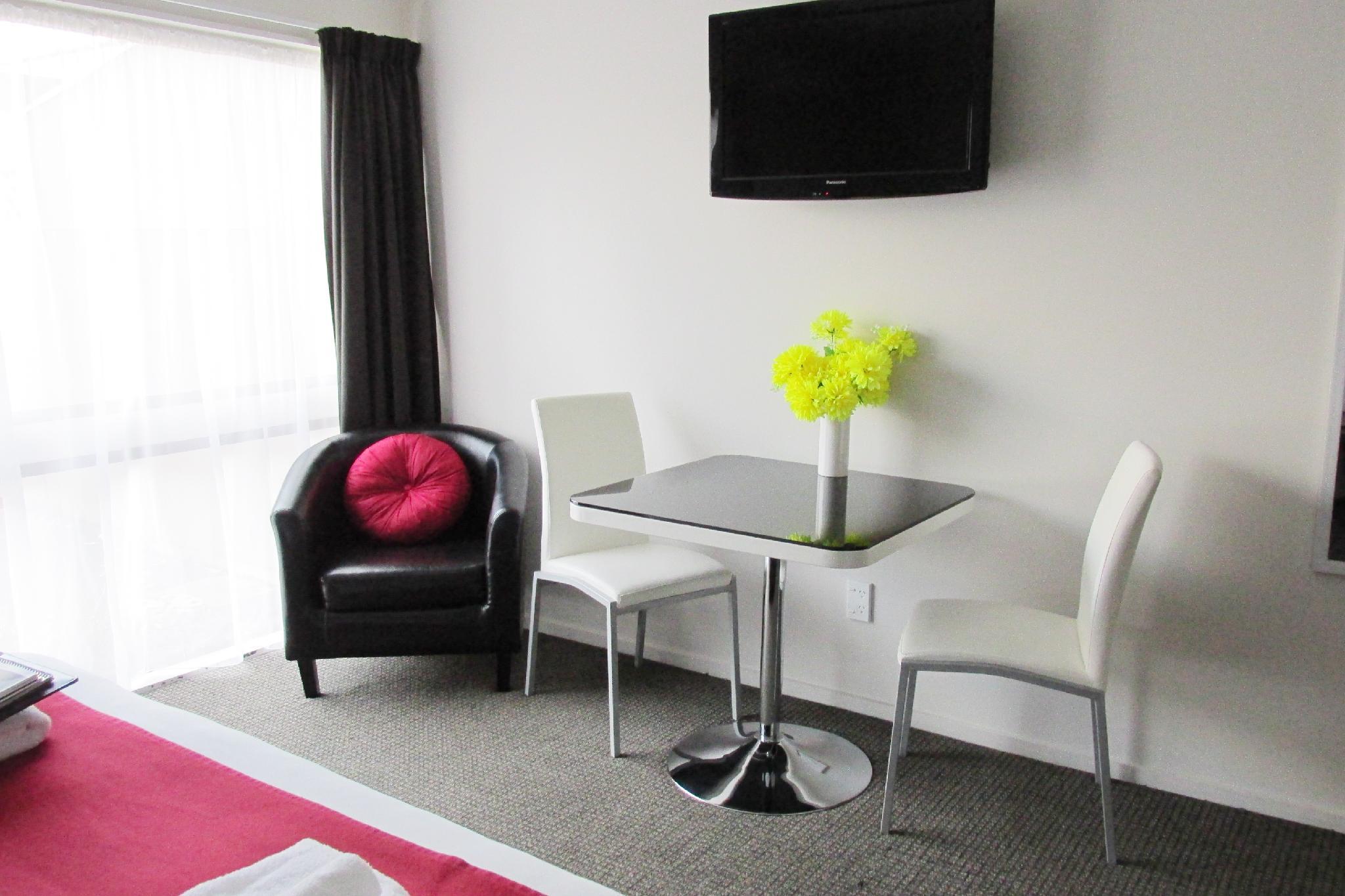 136 オン ビーリー モーテル 写真