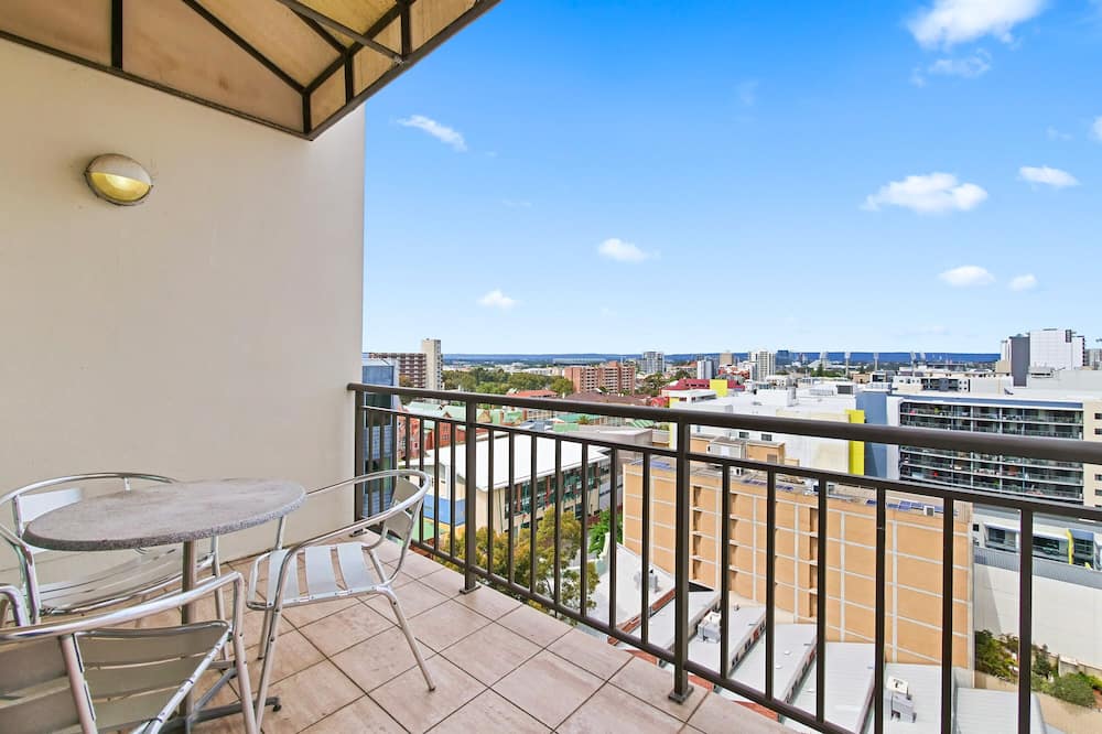 オール スイーツ パース 写真