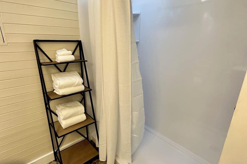 ナパ バレー レイルウェイ イン 写真