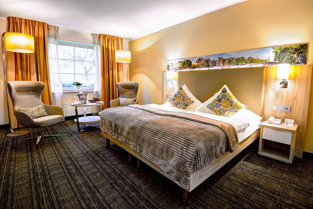 Ringhotel Amsterdam Superior 写真