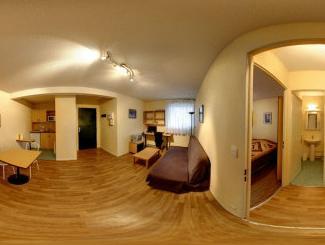 KOSY Appart'hôtel Le Champ De Mars Reims 写真