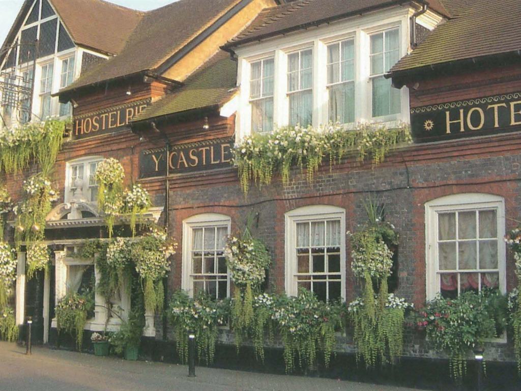 The Castle Inn Hotel 写真