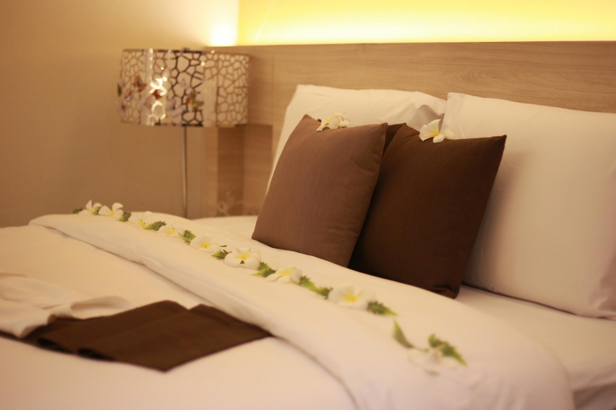 レバナ パタヤ ホテル 写真