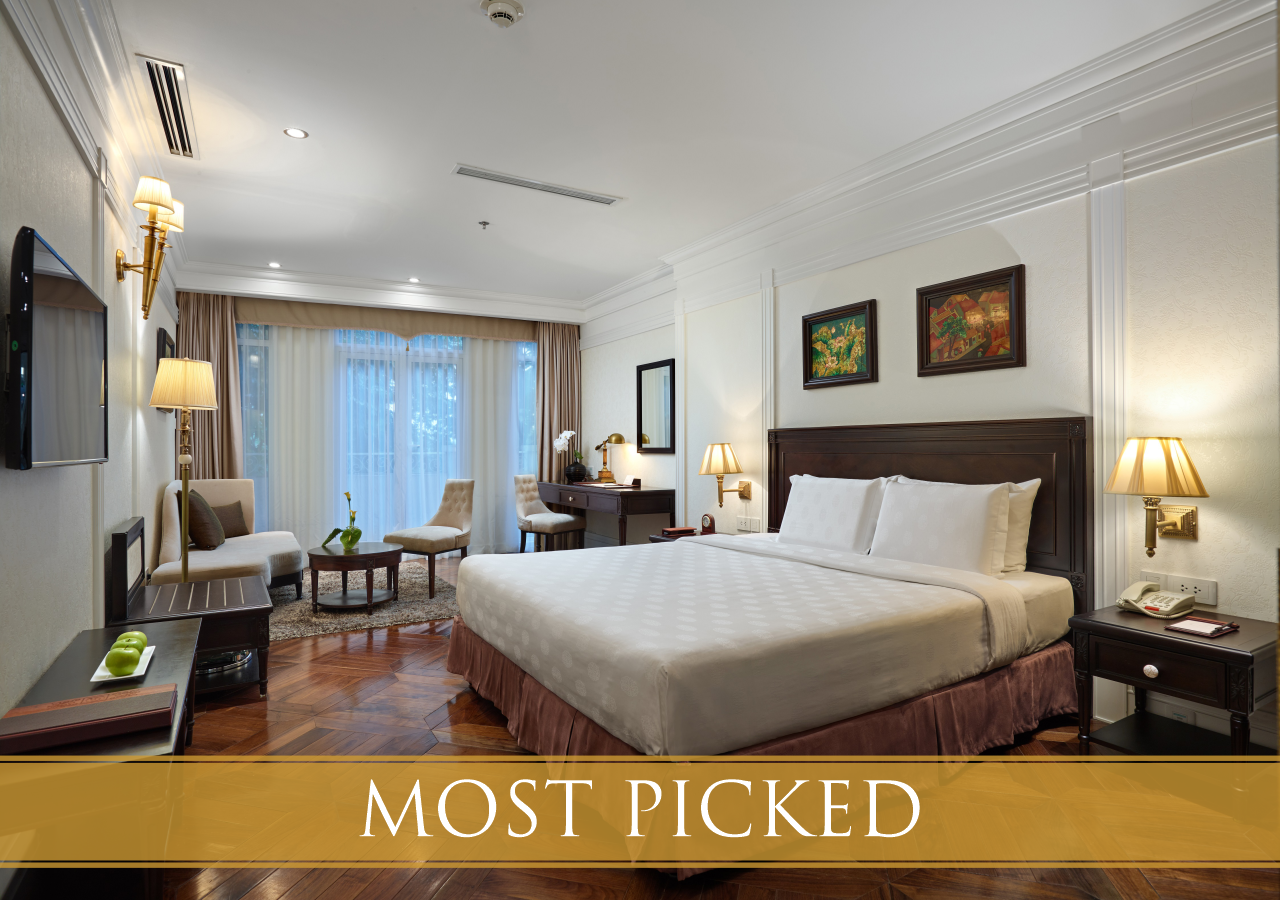 シルク パス ブティック ハノイ 写真