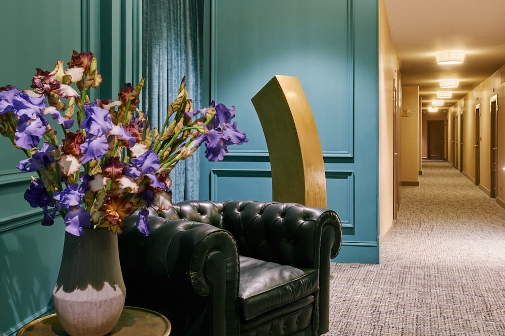 ホテル リジェンテ 写真