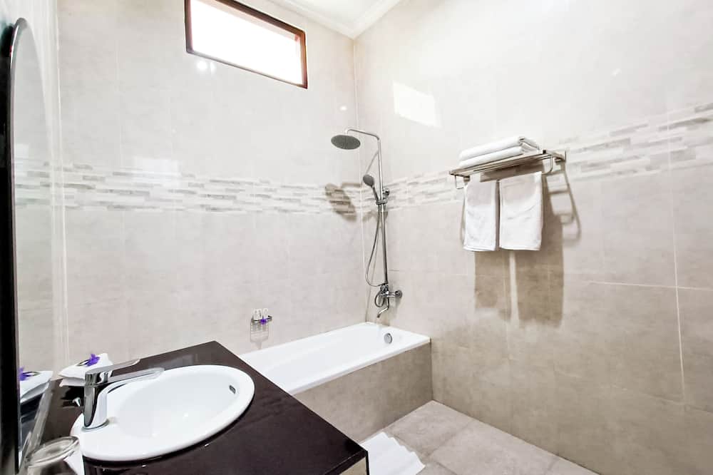 ワハタ ビンタン ホテル 写真